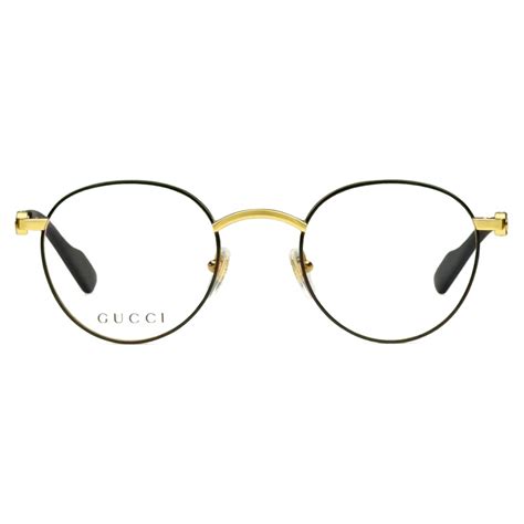 gucci round optical glasses|gucci optical glasses 2020.